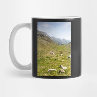 Andorra Mug